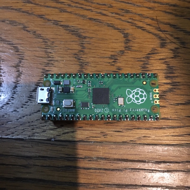 夏セール開催中 Raspberry Pi Pico W スターターキット究極版 sushitai