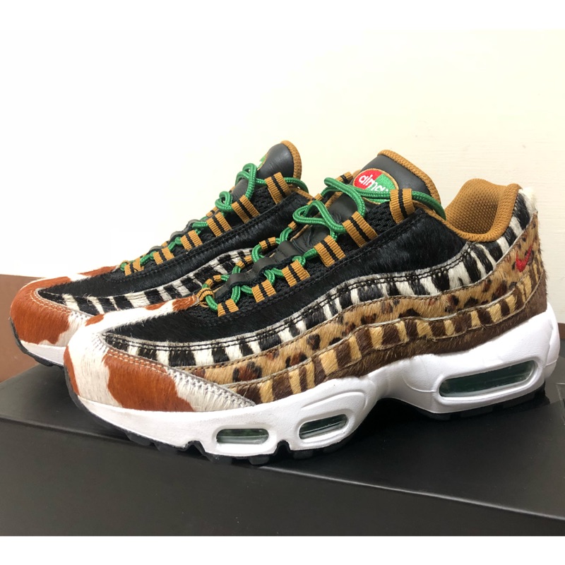 air max 95 dlx atmos