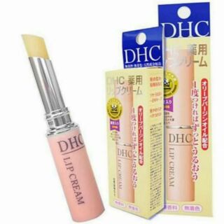 DHC純橄欖護唇膏🫒