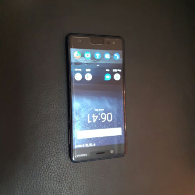 Nokia 5  4GLTE  5吋 金屬機身