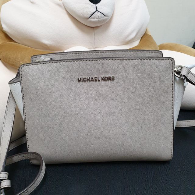 Michael Kors MK 耳朵包 蝙蝠包 小款