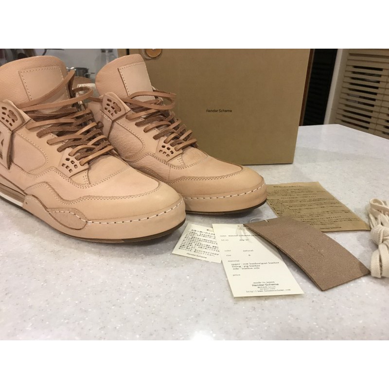 hender scheme jordan