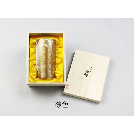 日本 HORIE 和瑞宜 鈦製 白樺系列 保溫/保冰杯