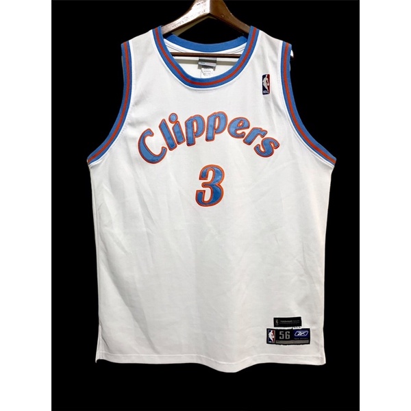 Reebok Los Angeles Clippers Quentin Richardson AU Jersey