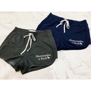 【Mr.Tiger 美國正品】A&F AF Abercrombie & Fitch 女生短褲