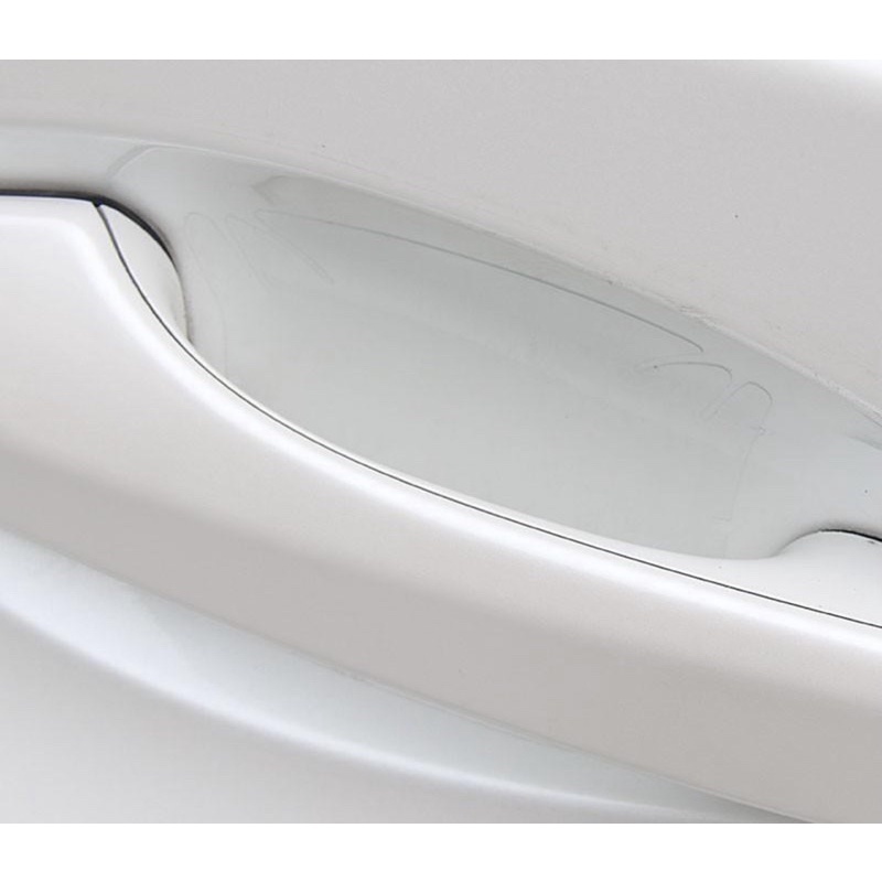 CRV5代/ 5.5代 門把保護貼 門碗膜 門把保護膜 4片