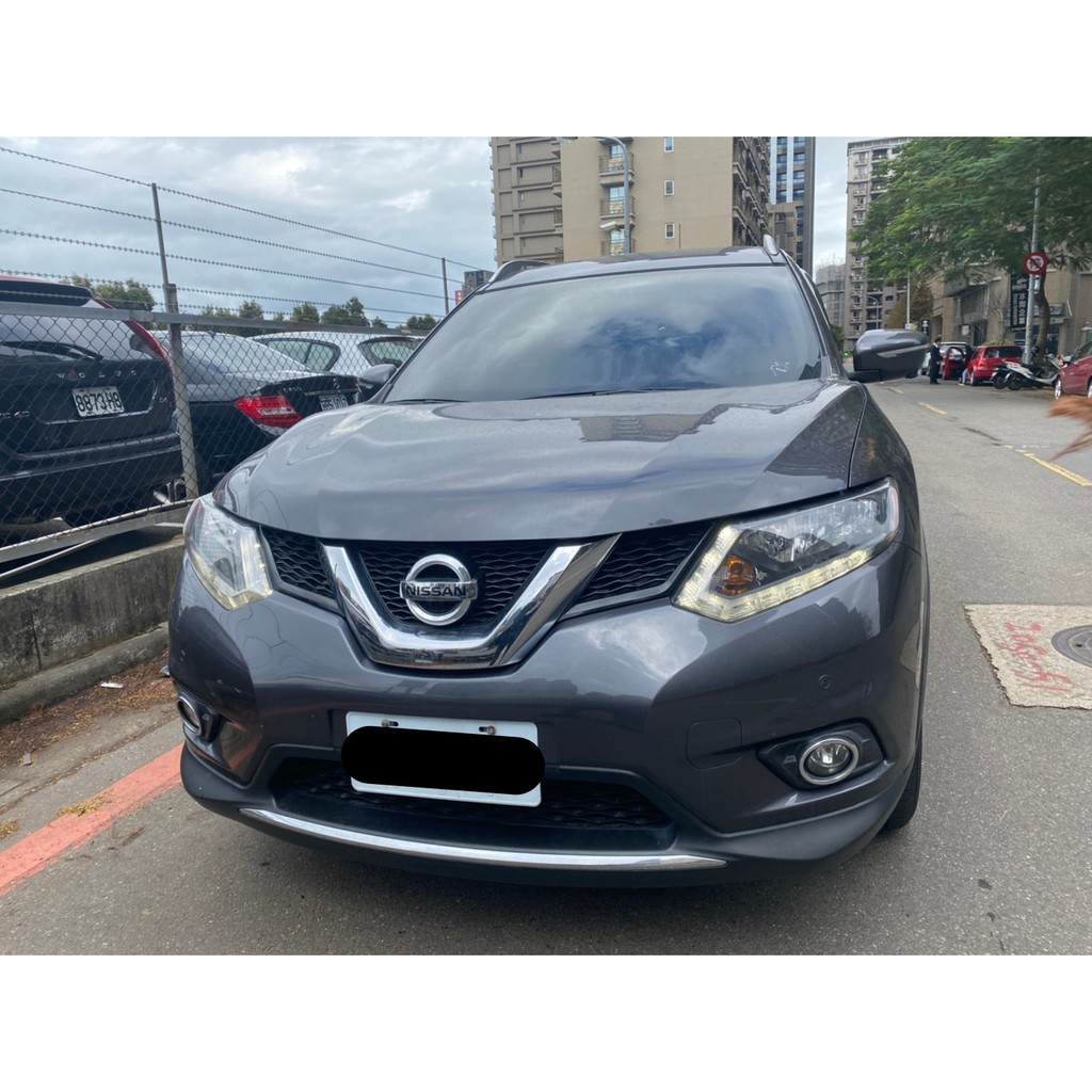 X Trail 中古車的價格推薦 21年9月 比價比個夠biggo