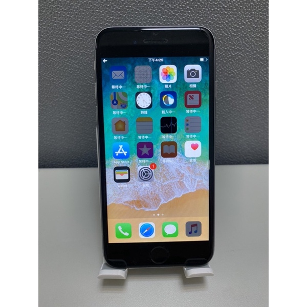 apple iPhone6s 64二手機（07074）
