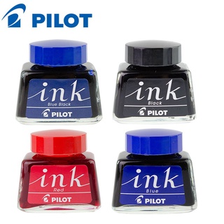 PILOT 百樂 NK-30鋼筆墨水30cc(瓶裝)【金玉堂文具】