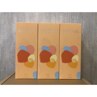[有貨]澳洲 Ecoya繽紛花果擴香(限量版) Spritz Fragranced Diffuser 200ml
