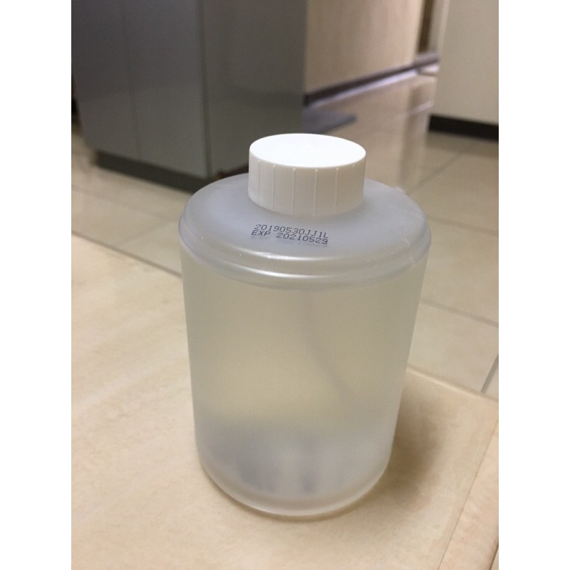MI 小米 自動洗手機專用 泡沫洗手液 補充罐