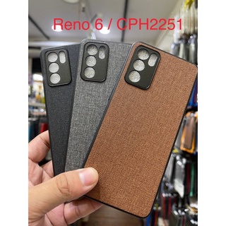 OPPO Reno 6 Reno6 Pro 6Pro Reno6Pro 5G CPH2251 CPH2247 手機殼