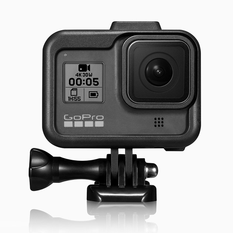 「當天出貨」Gopro 8邊框保護殼