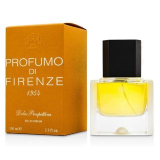 »分裝試香 Dolce Prospettiva Profumo di Firenze 翡冷翠之香