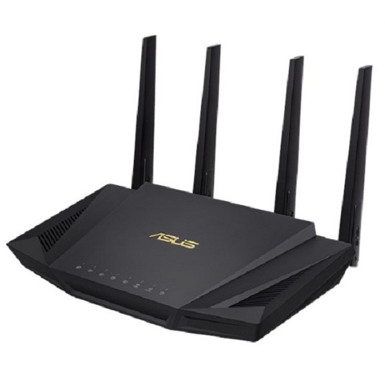 ASUS 華碩 RT-AX3000 V2 Wi-Fi 6  AX3000 WIFI 6