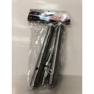Smax Force原廠前叉 阻尼棒