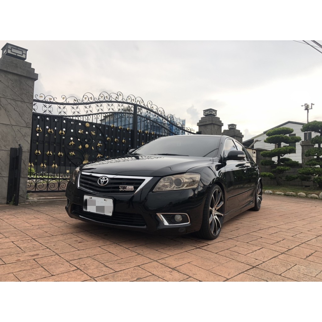 Fb搜尋 世康中古車買賣 熱門車款10年豐田camry 2 0 蝦皮購物