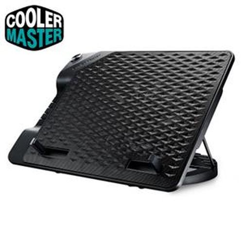 全新含稅 Cooler Master 酷碼 ERGOSTAND III 6段式支架型散熱墊