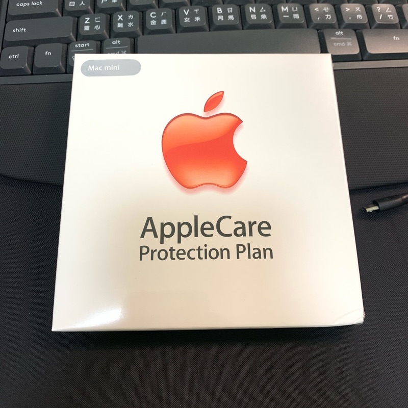 APPLECARE MAC MINI 延長保固