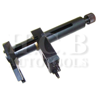 (工具妹)H.C.B-B1264 MINI COOPER (R50/R52/R53)三角架固定座拆裝器