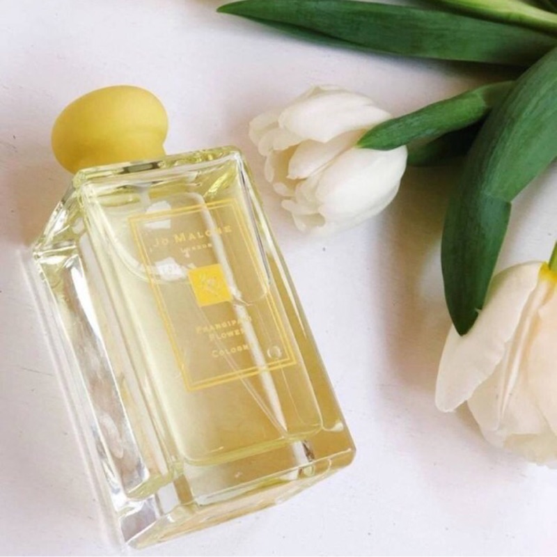 🇬🇧 梔緬花預購🇬🇧 Jo malone 雞蛋花 梔緬花