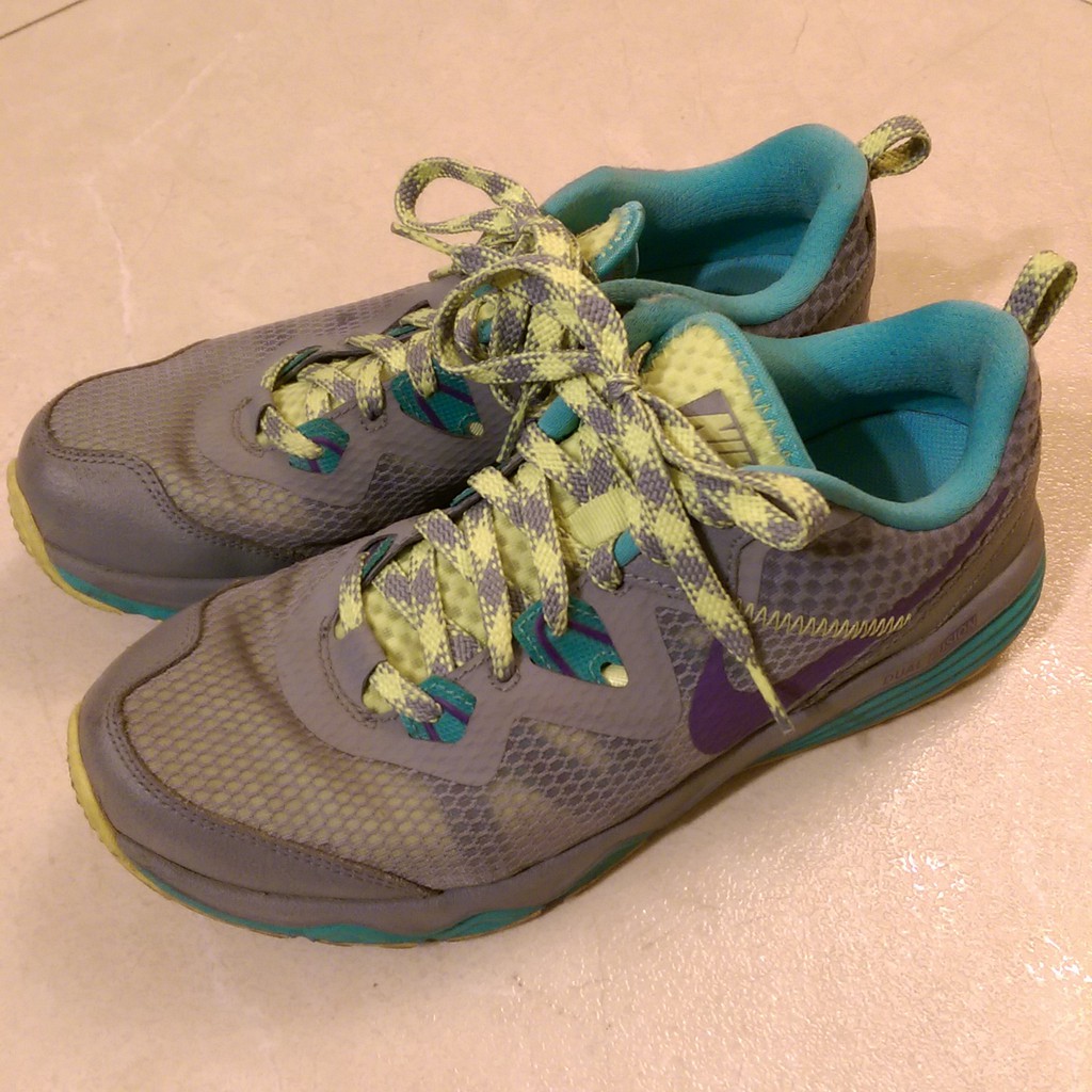 nike dual fusion trail 3