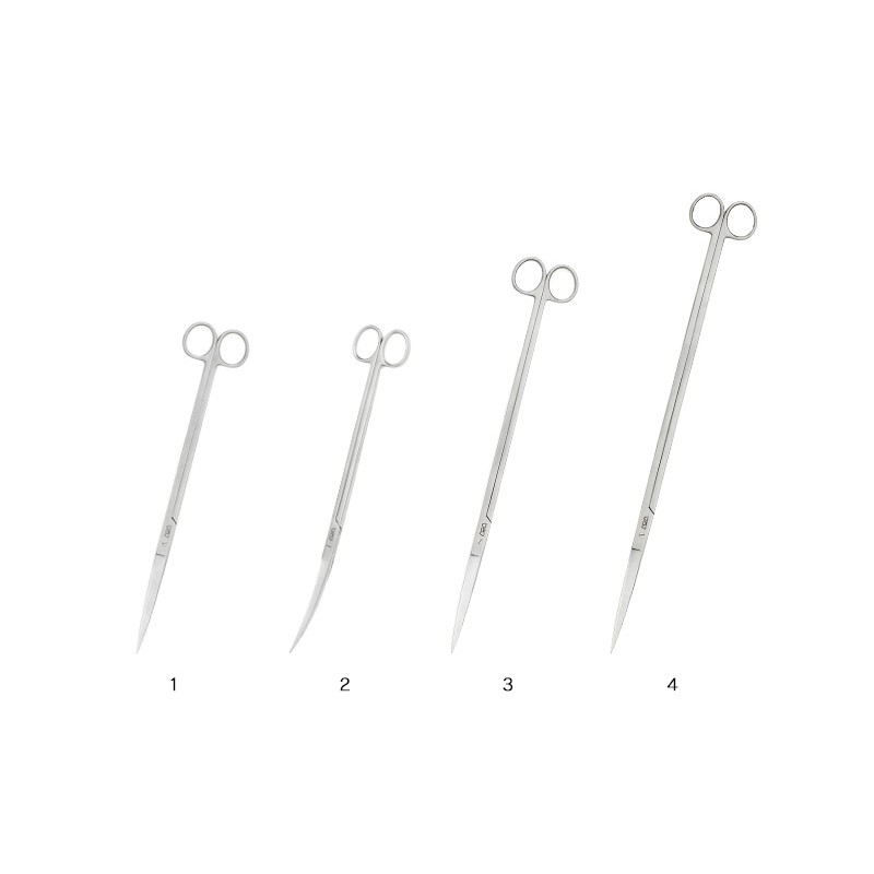 Ada Pro Scissors Short 專業水草大剪刀 直剪 M號30 5cm 蝦皮購物