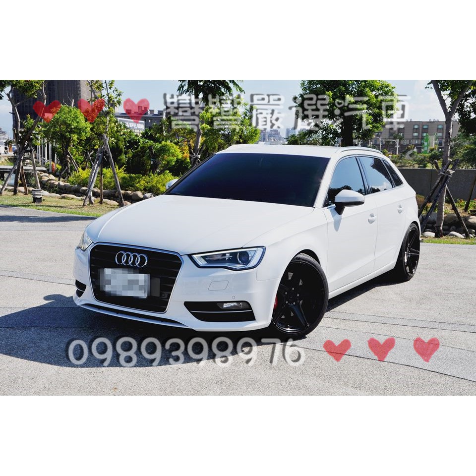 2014 Audi A3 1 4 蝦皮購物