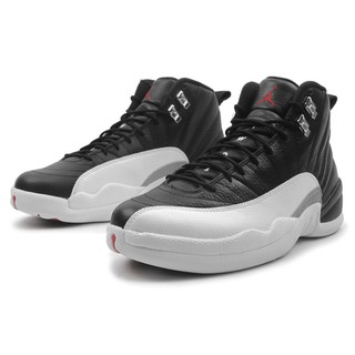 air jordan 12 retro playoff
