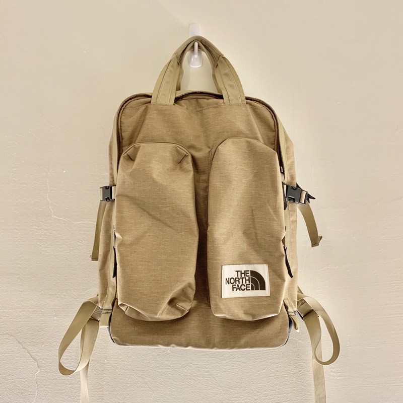 The North Face MINI CREVASSE backpac 多功能後背包