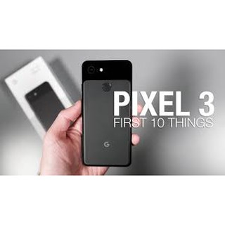 台灣現貨 GOOGLE Pixel3 Pixel3 XL Pixel 3A 9H 鋼化玻璃 保護貼 谷歌