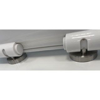 【宜蘭白鵝店】KARNS卡尼斯 K-93/K-093 k-93緩降馬桶蓋用後鈕螺絲固定座組 耗材DIY(MS093-1)