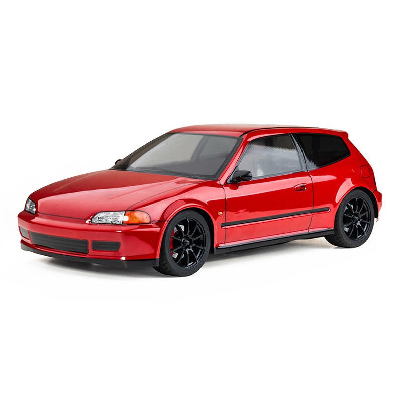 創億rc Mst Honda Civic Eg6 車殼 透明7006 Mt22 蝦皮購物