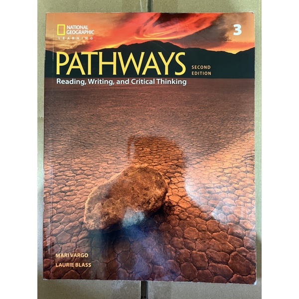 pathways 3