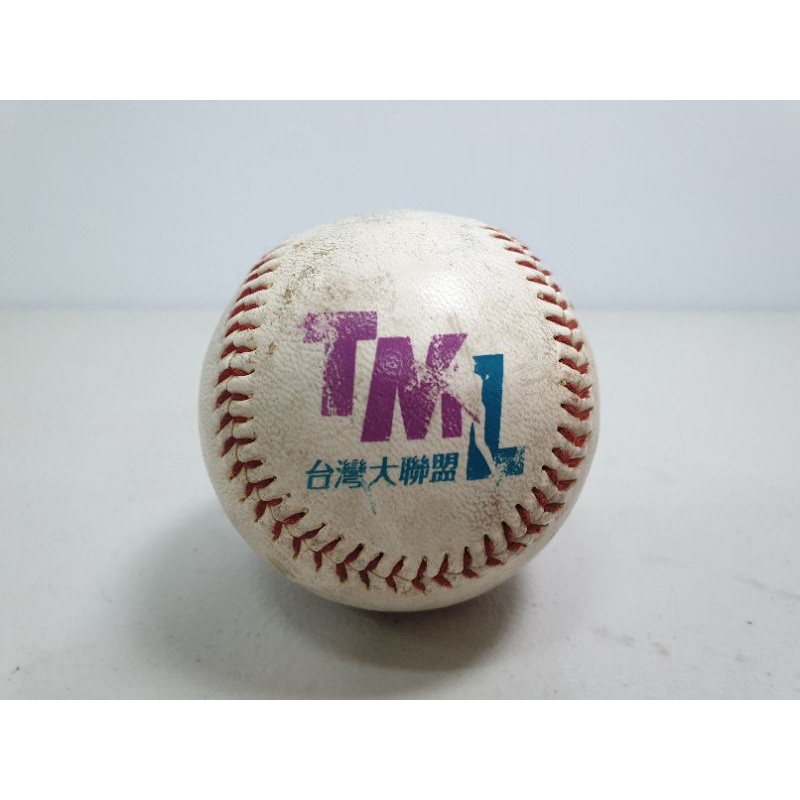 📌免運費+限時特價《就是愛棒球》台灣大聯盟 紀念球