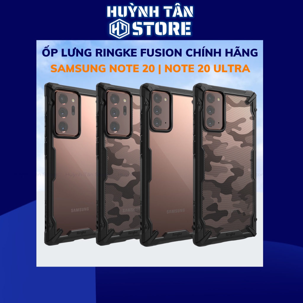 Fusion X 防震正品 ultra note 20 RINGKE note 20 手機殼帶金色防污手機配件 Huyn