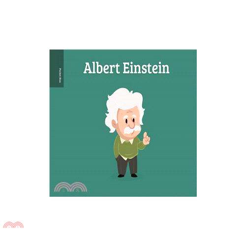 Albert Einstein