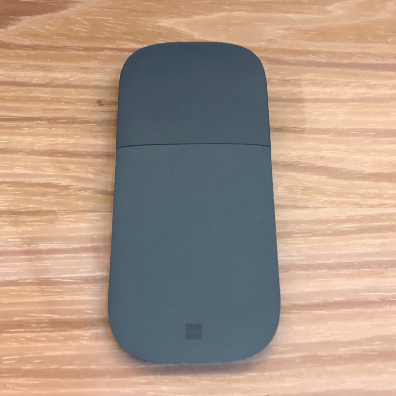 ［二手］微軟 Microsoft Surface Arc Mouse 藍芽 無線 滑鼠