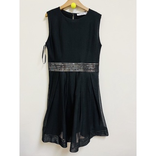 Christian Dior(m)絲製真品正品👗👗洋裝👗👗