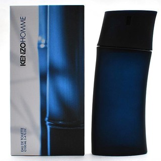 KENZO POUR HOMME 海洋藍調 男性淡香水