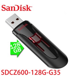 【MR3C】含稅公司貨 SanDisk Cruzer Glide CZ600 128G 128GB USB 隨身碟
