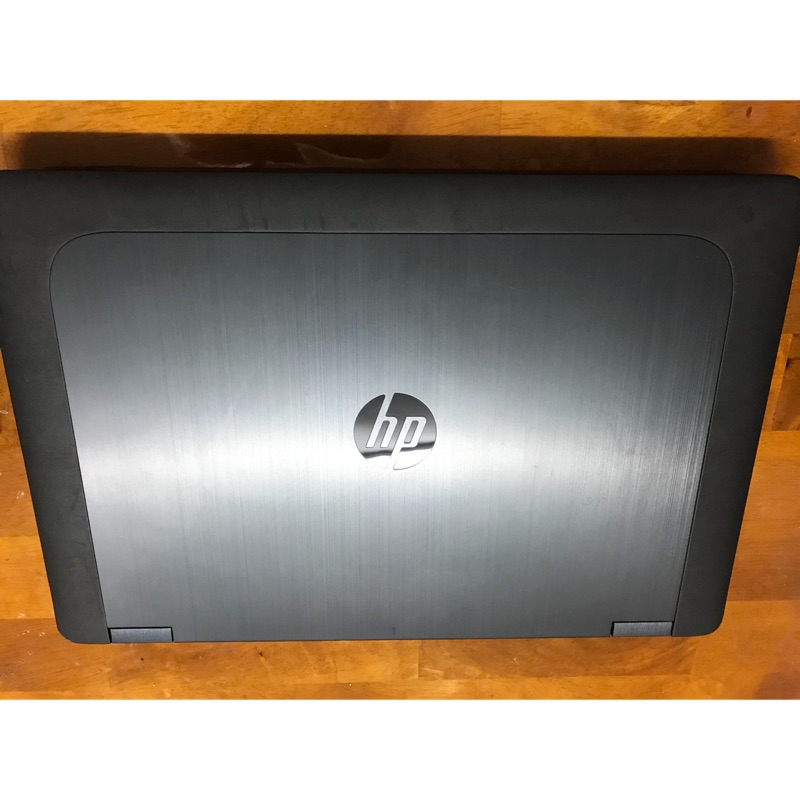 專業繪圖機 HP ZBook15 G2 L3J50PA i7-4810MQ/16G