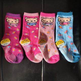 現貨實拍 每雙25元 台灣製兒童襪 兒童止滑襪