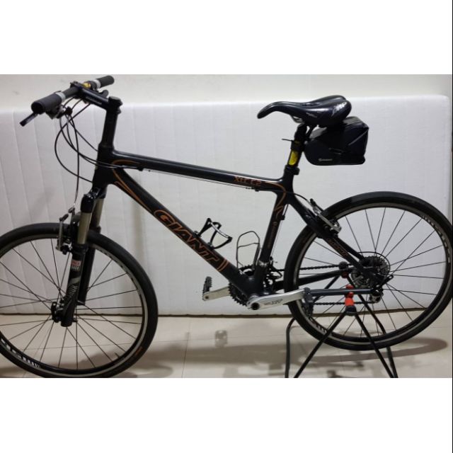 捷安特giant 碳纖維高級登山車 蝦皮購物