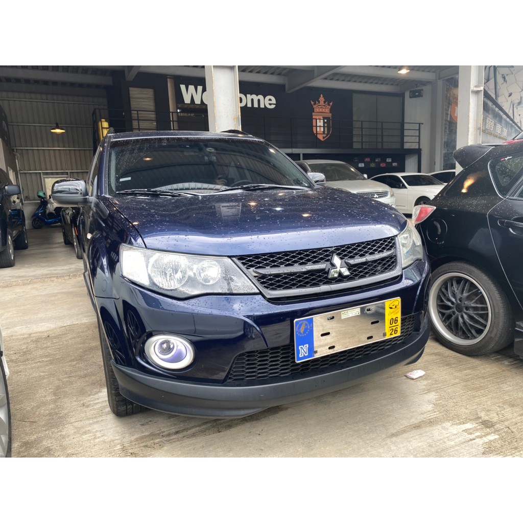 三菱中古車 Ptt討論與高評價網拍商品 21年8月 飛比價格