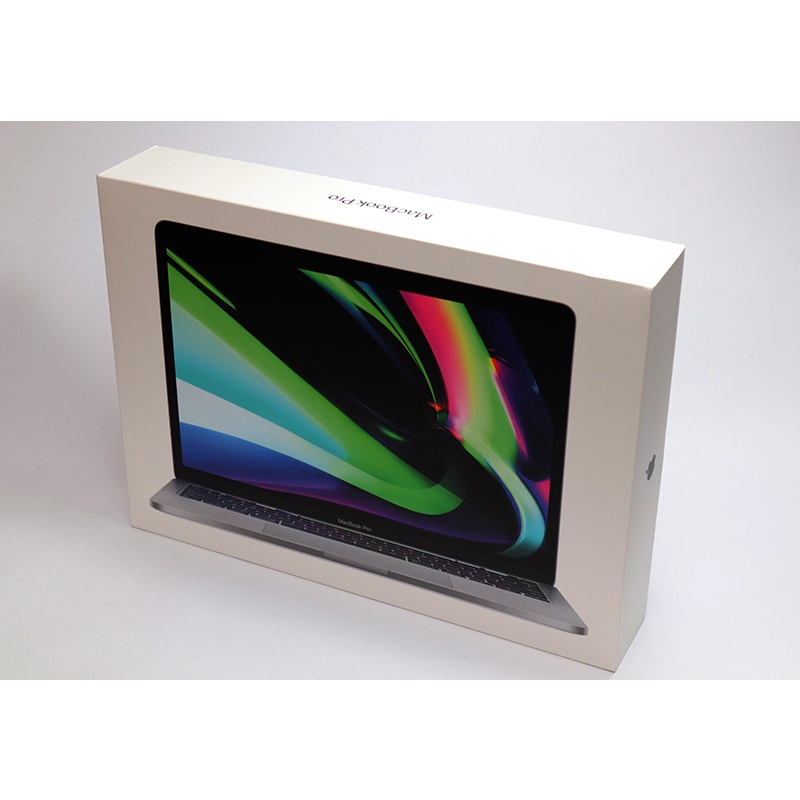 台灣公司貨 保固內 太空灰 Apple Macbook Pro M1 16G, 256G 9.9成新