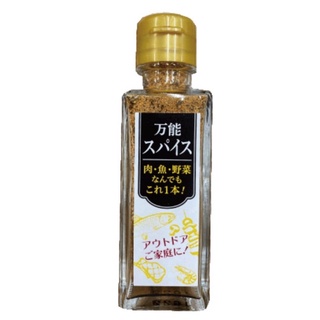 萬能辣粉