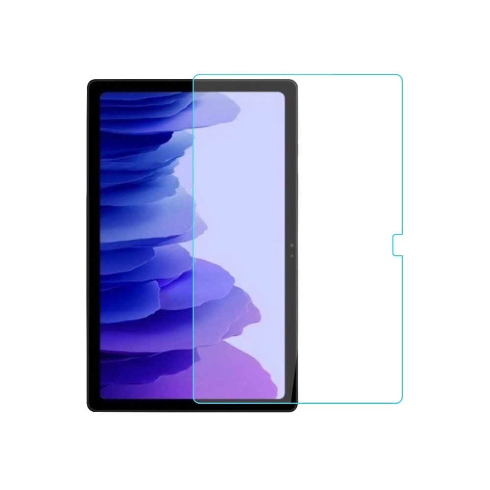 【平板玻璃保護貼】三星 Galaxy Tab A8 10.5吋 SM-X200 SM-X205 螢幕保護貼 防爆膜