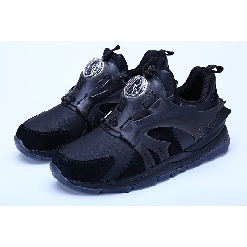 puma disc swift tech