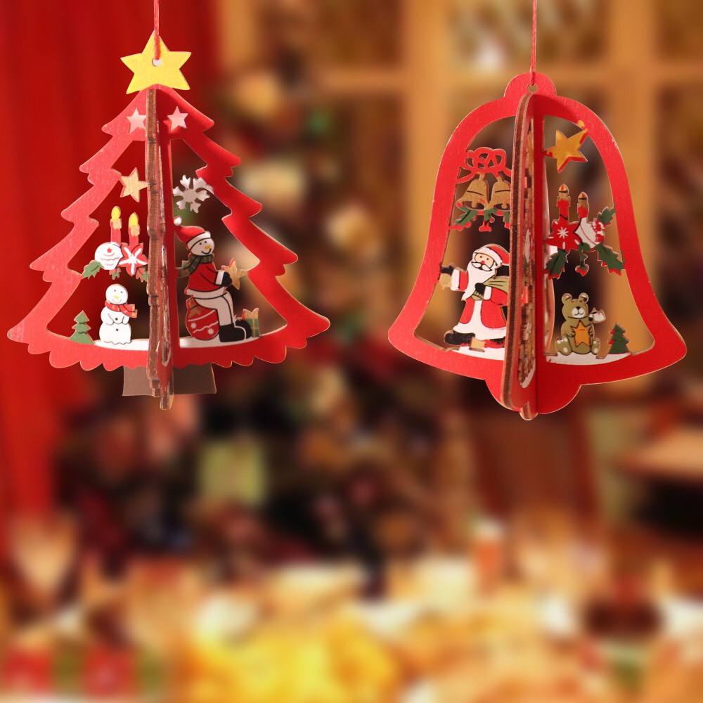 聖誕節聖誕樹 布置 佈置掛旗 聖誕配件 裝飾 聖誕節裝飾 聖誕佈置 鈴鐺 聖誕吊飾 聖誕掛件 聖誕掛飾